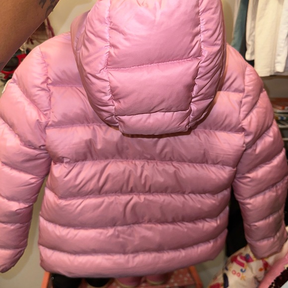 Cute kids coat fit a size 6/7 year old - Picture 6 of 6